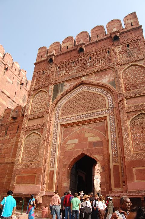 redfort2 (161K)